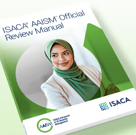 ISACA AAISM Review Manual