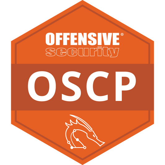 OSCP (PEN-200): Penetration Testing with Kali Linux (Nov 2024 updates)