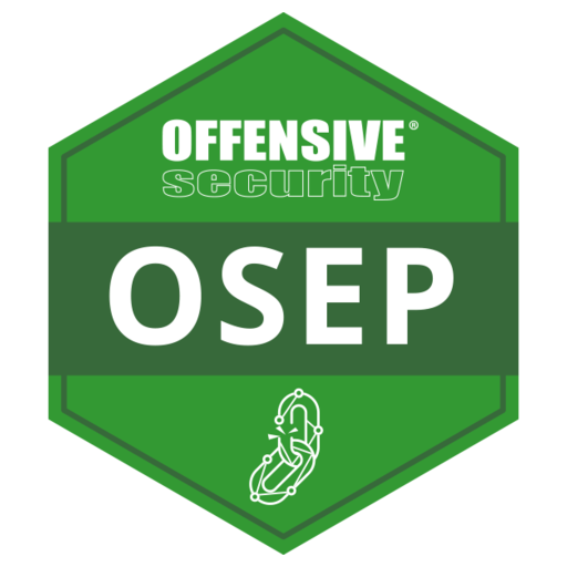 OSEP (PEN-300): Advanced Evasion Techniques and Breaching Defenses