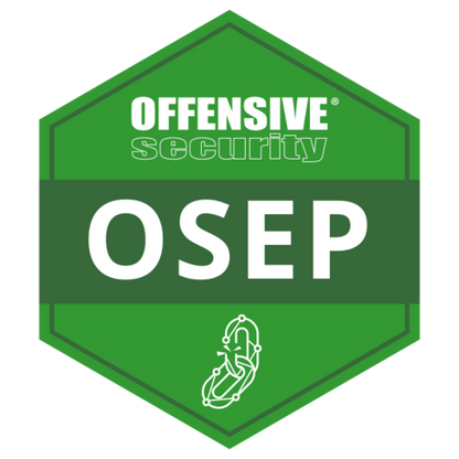 OSEP (PEN-300): Advanced Evasion Techniques and Breaching Defenses