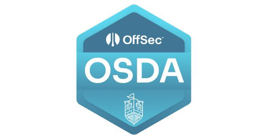 OSDA (SOC-200): Foundational Security Operations and Defensive Analysis