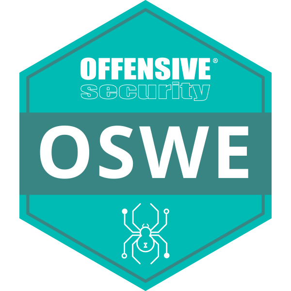 OSWE (WEB-300): Advanced Web Attacks and Exploitation