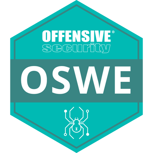 OSWE (WEB-300): Advanced Web Attacks and Exploitation