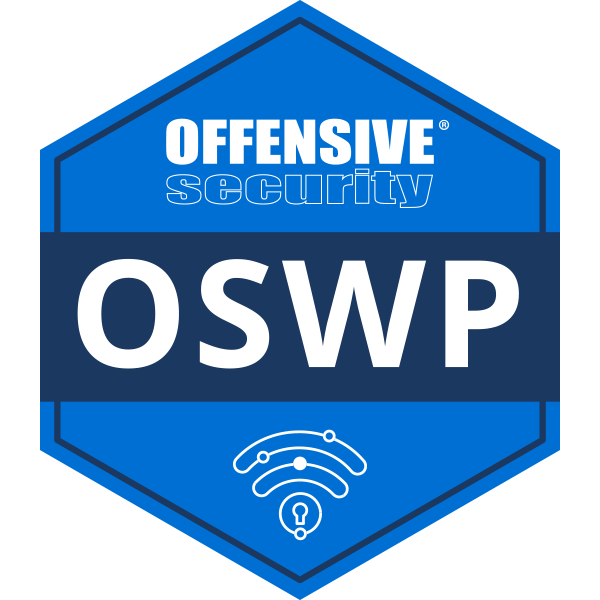 OSWP (PEN-210): Foundational Wireless Network Attacks