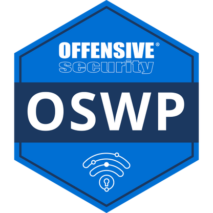 OSWP (PEN-210): Foundational Wireless Network Attacks