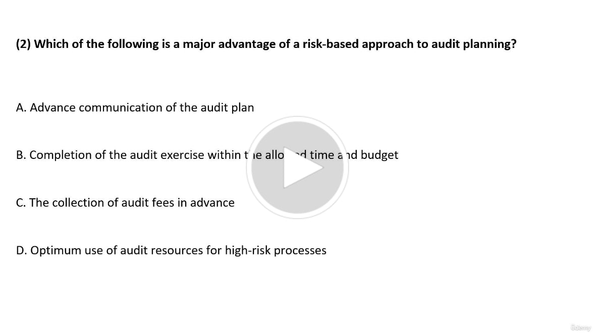 CISA Learning Videos (Updated 2024)