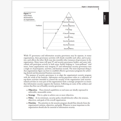 CISM All-in-One Exam Guide, 2nd Edition