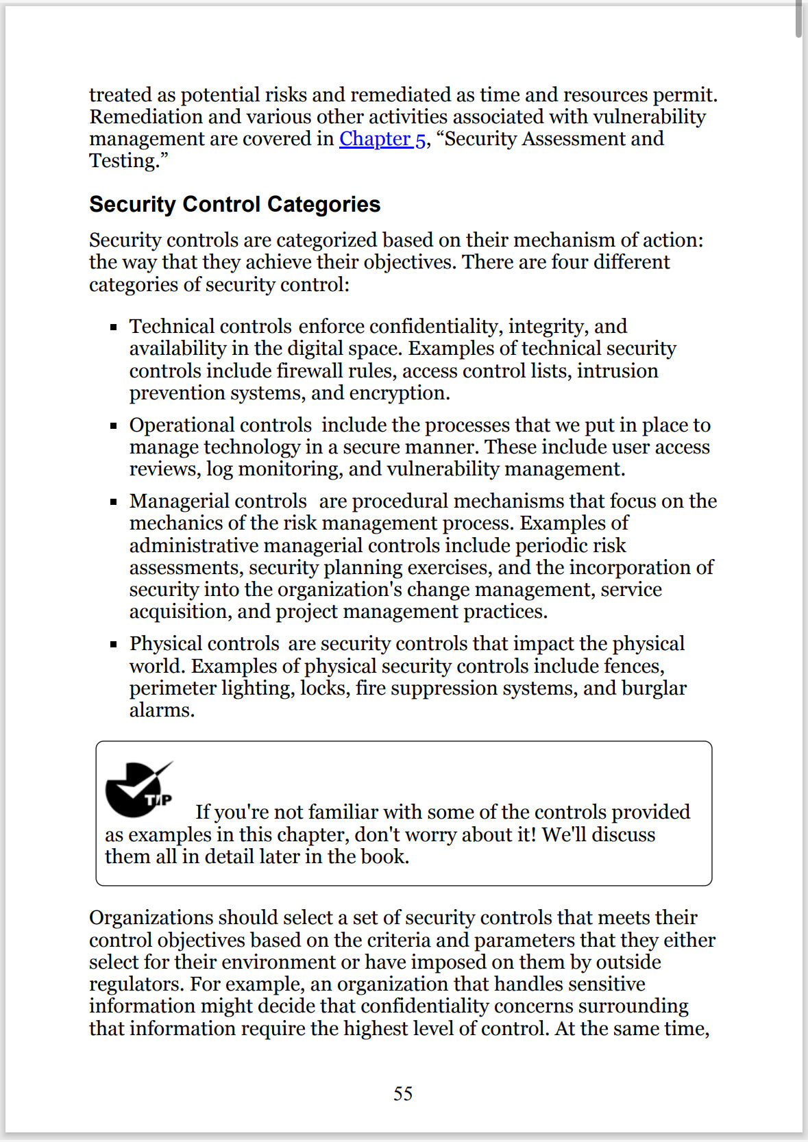 CompTIA Security+ Study Guide (SY0-701), 9th Edition