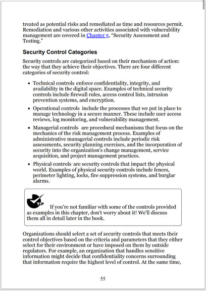 CompTIA Security+ Study Guide (SY0-701), 9th Edition