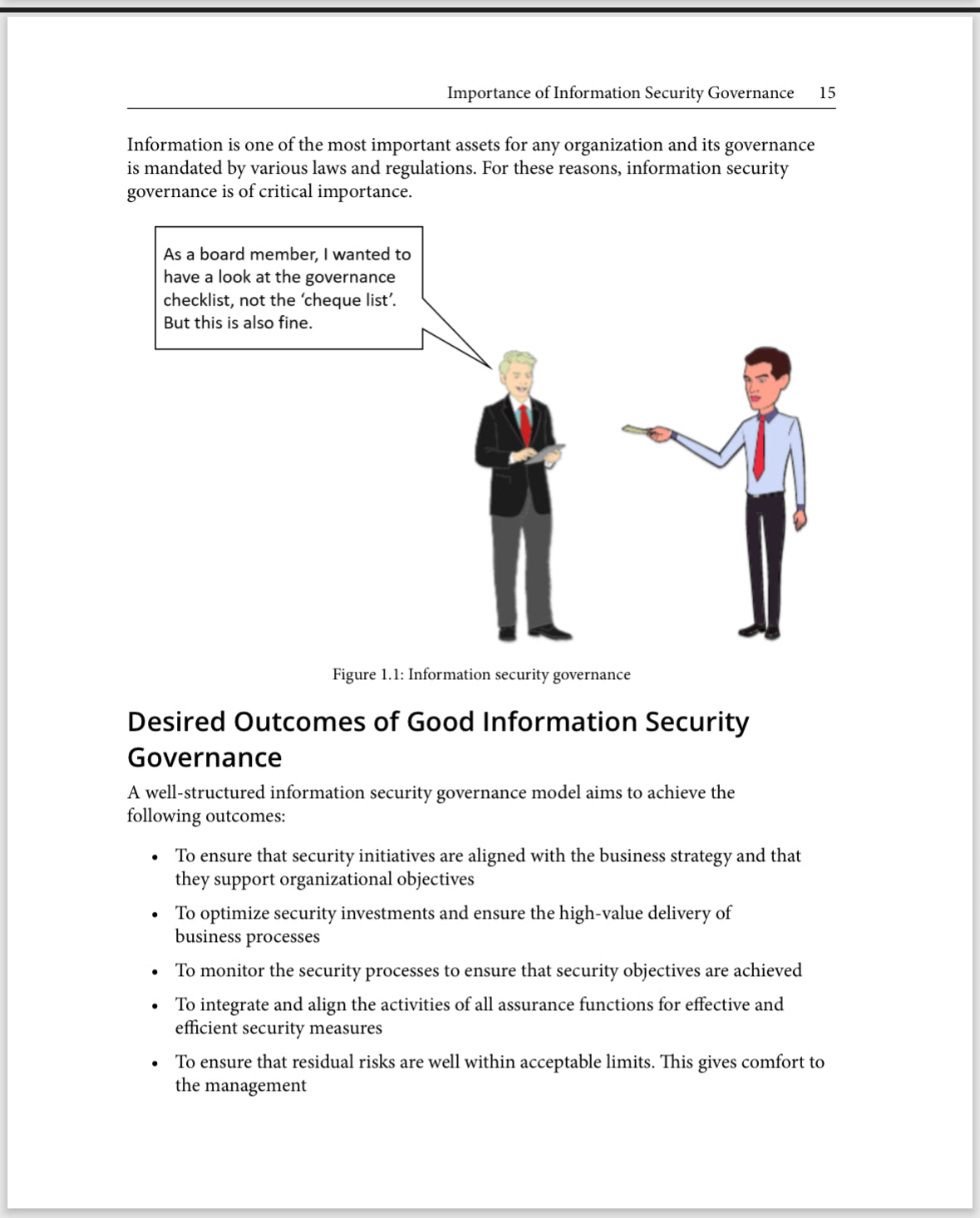 Certified Information Security Manager Exam Prep Guide, 2nd Edition