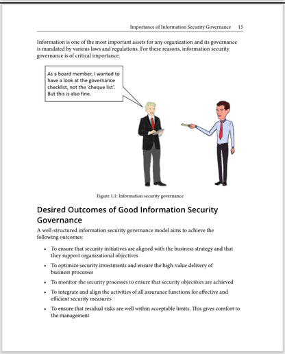 Certified Information Security Manager Exam Prep Guide, 2nd Edition